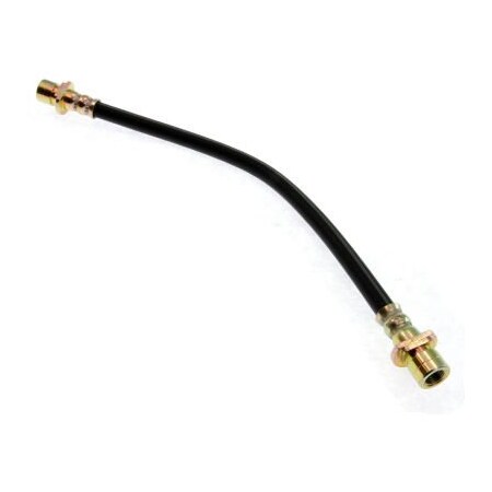 Centric Brake Hose, Parts 150.40372 150.40372